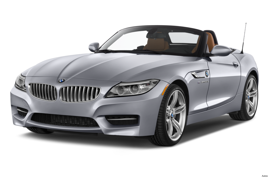 BMW Z4 Roadster E89