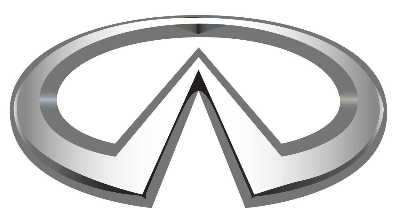 Windschermen Infiniti