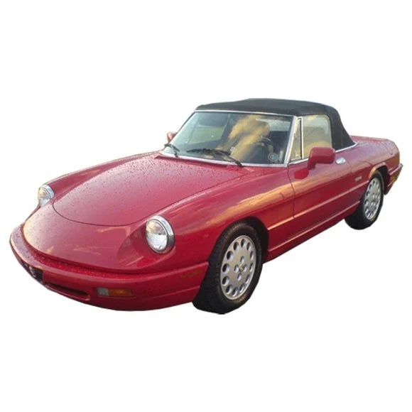 Alfa Romeo Spider 105/115