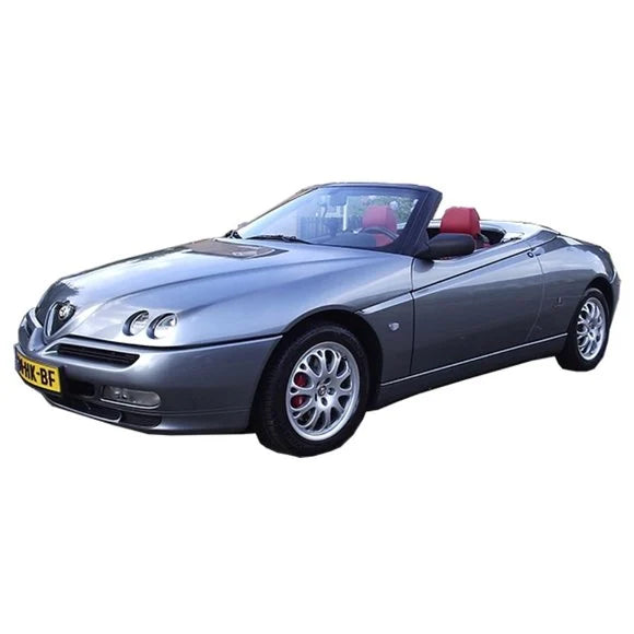 Alfa Romeo Spider 916