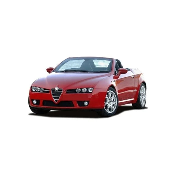 Alfa Romeo Spider 939