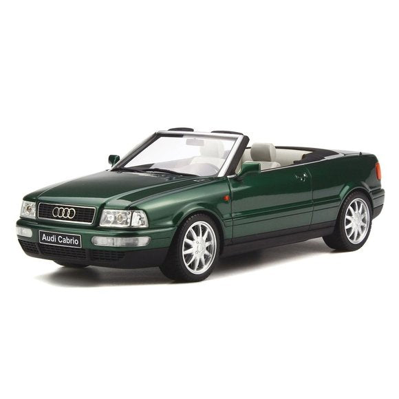 Audi 80