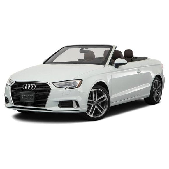 Audi A3 8V