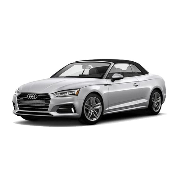 Audi A5 8F7