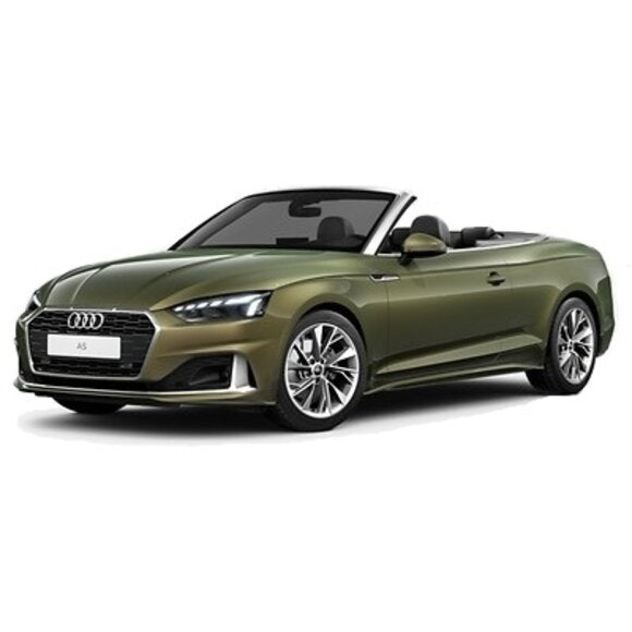 Audi A5 F57