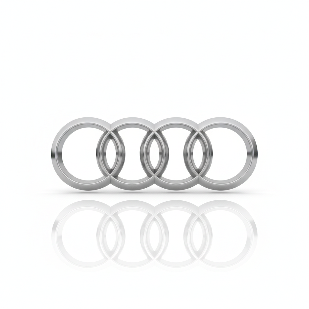 Windschermen Audi