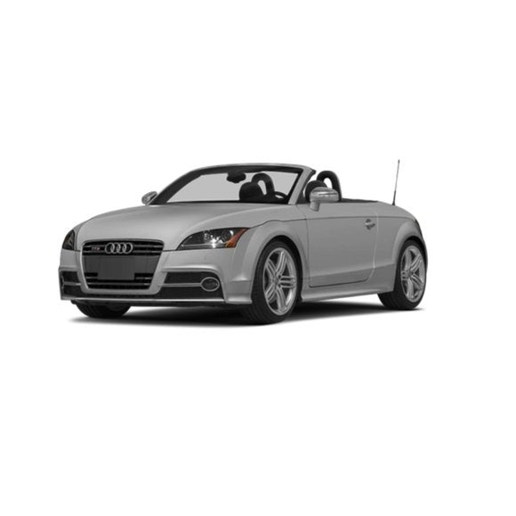 Audi TT 8S FV9