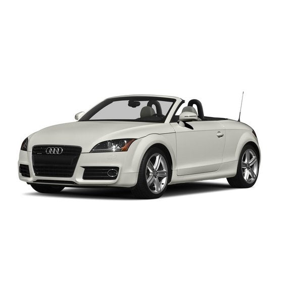 Audi TT Roadster 8N