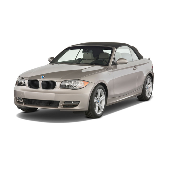 BMW 1-Serie E88