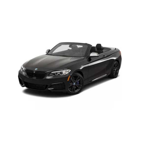 BMW 2-Serie F23