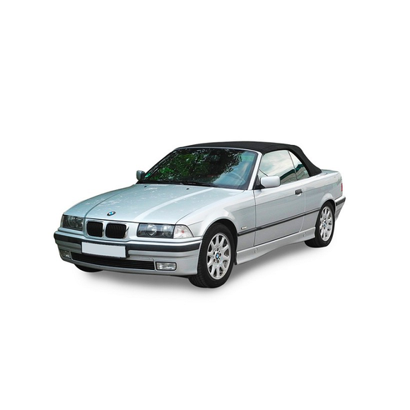 BMW 3-Serie E36