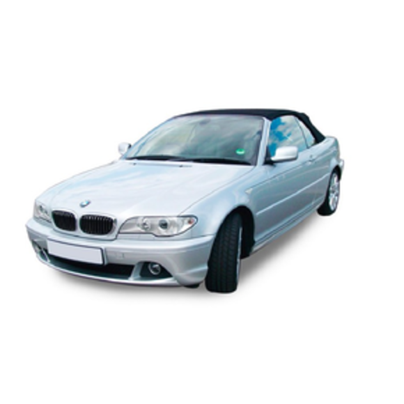 BMW 3-Serie E46