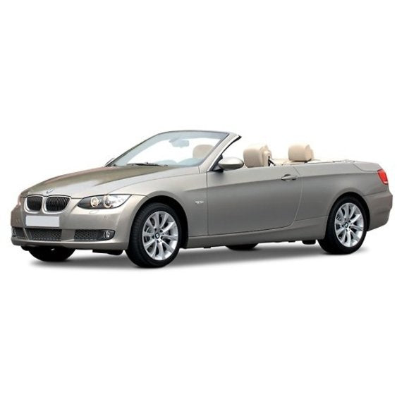 BMW 3-Serie E93