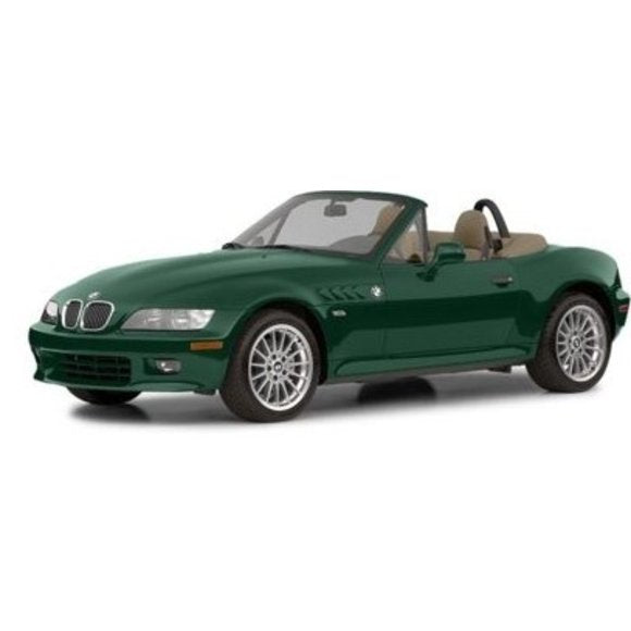 BMW Z3 Roadster