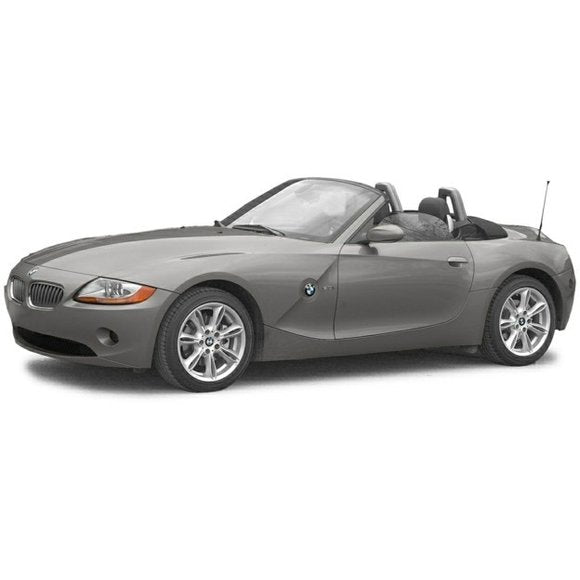 BMW Z4 Roadster E85