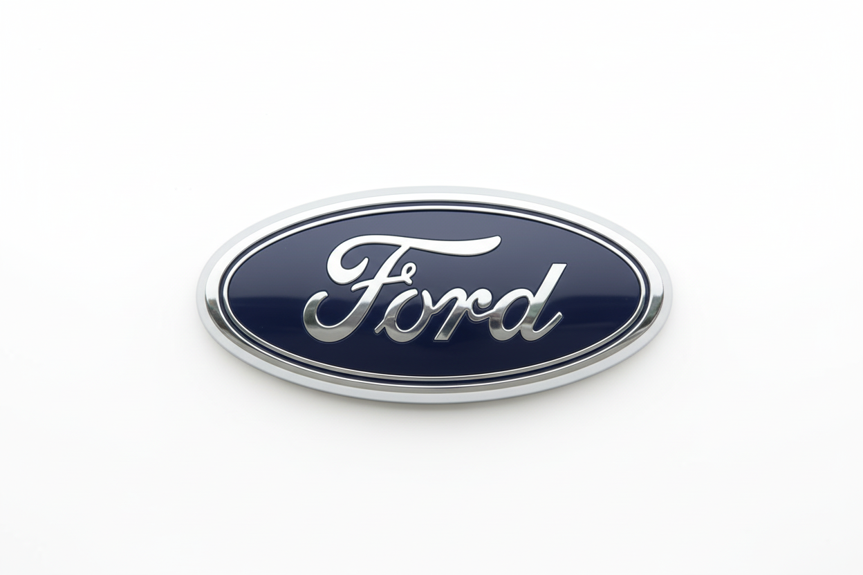 Windschermen Ford