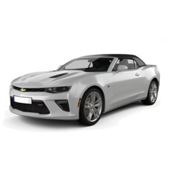Chevrolet Camaro 6