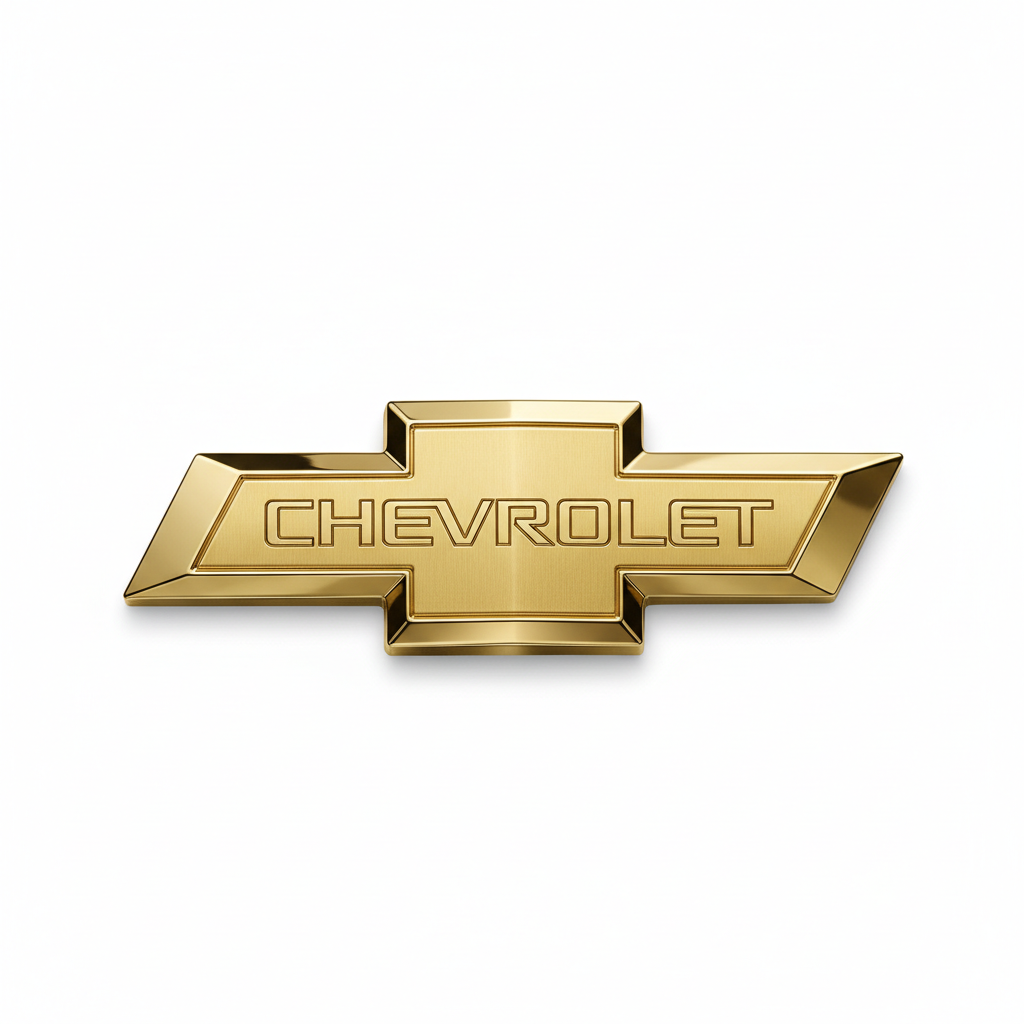 Windschermen Chevrolet