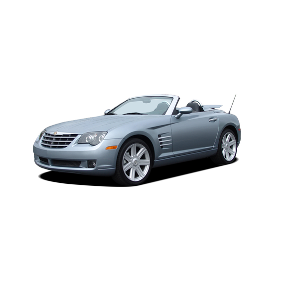 Chrysler Crossfire