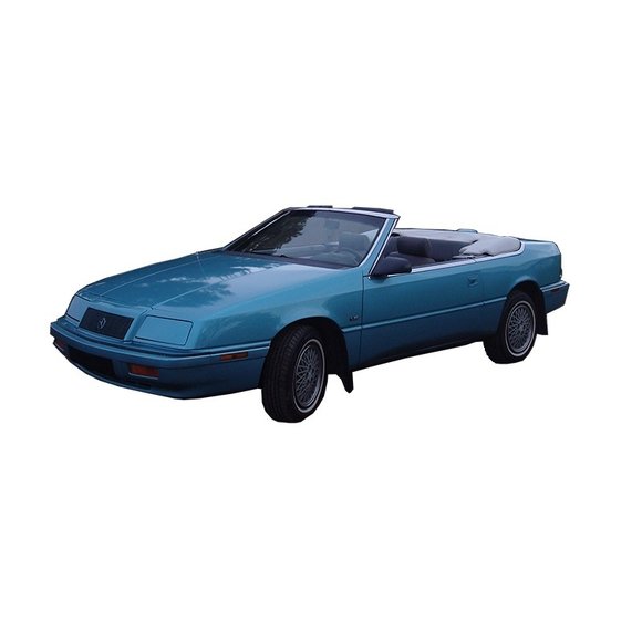 Chrysler Le Baron