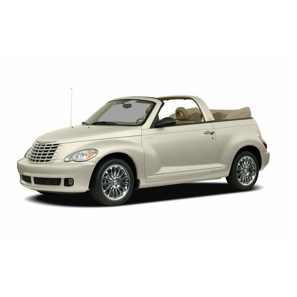 Chrysler PT Cruiser