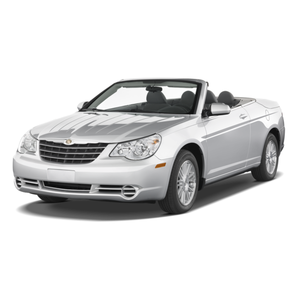 Chrysler Sebring JS