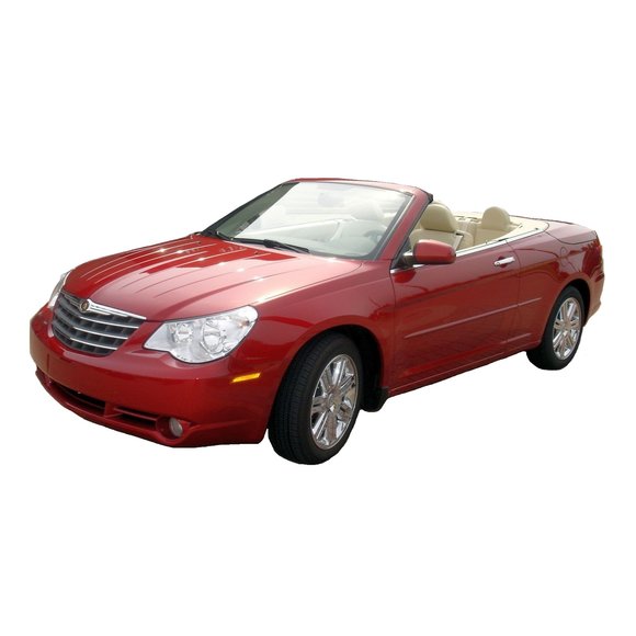 Chrysler Sebring