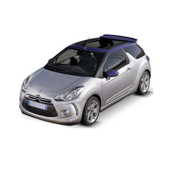Citroen DS3 CC