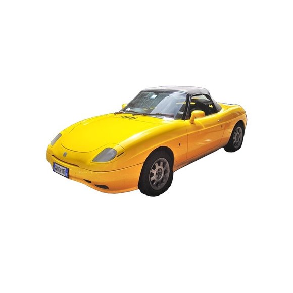 Fiat Barchetta