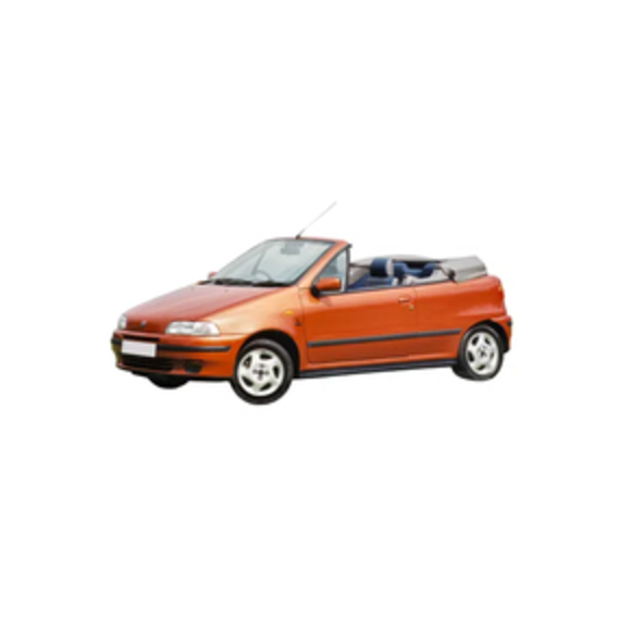 Fiat Punto 1