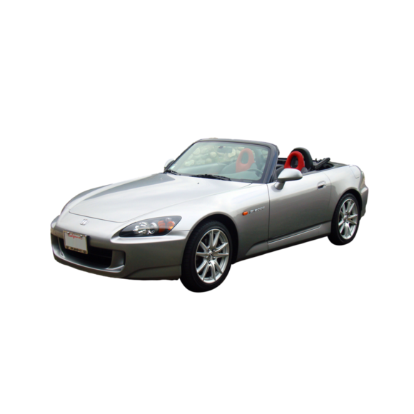 Honda S2000