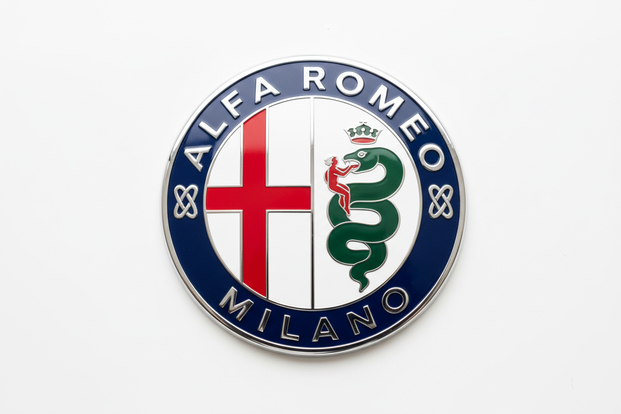 Windschermen Alfa Romeo