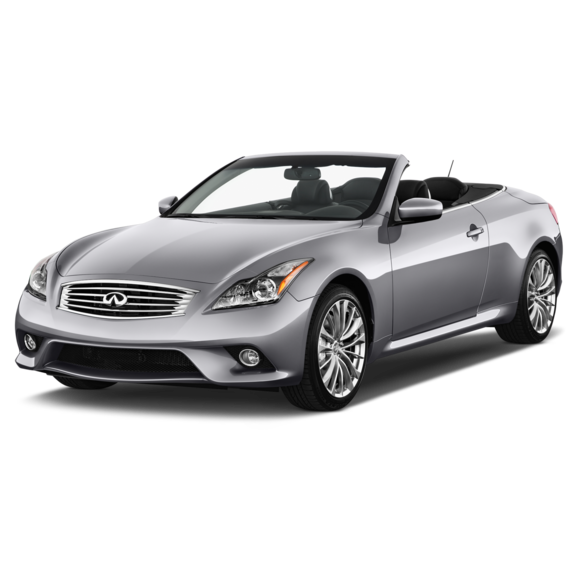 Infiniti G37/Q60