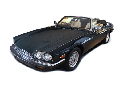 Jaguar XJS 2S