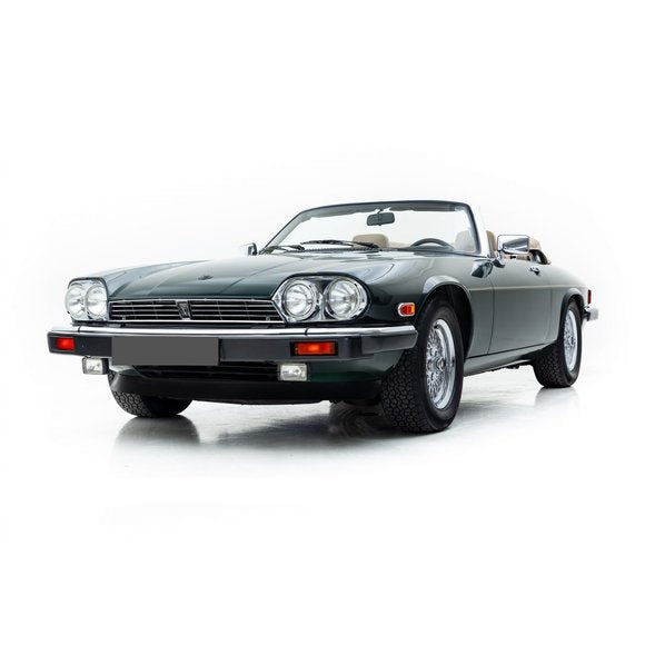 Jaguar XJS 4S