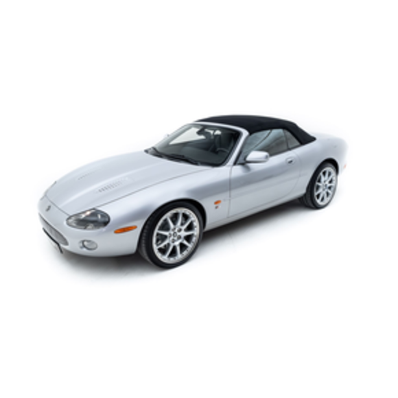 Jaguar XK8