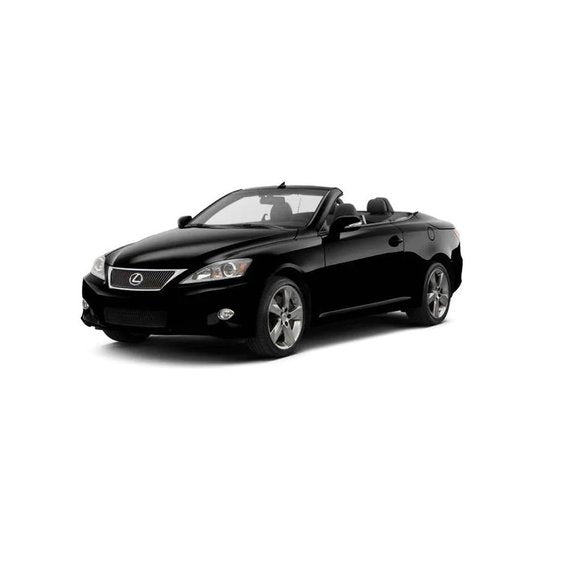 Lexus IS 250C/350C