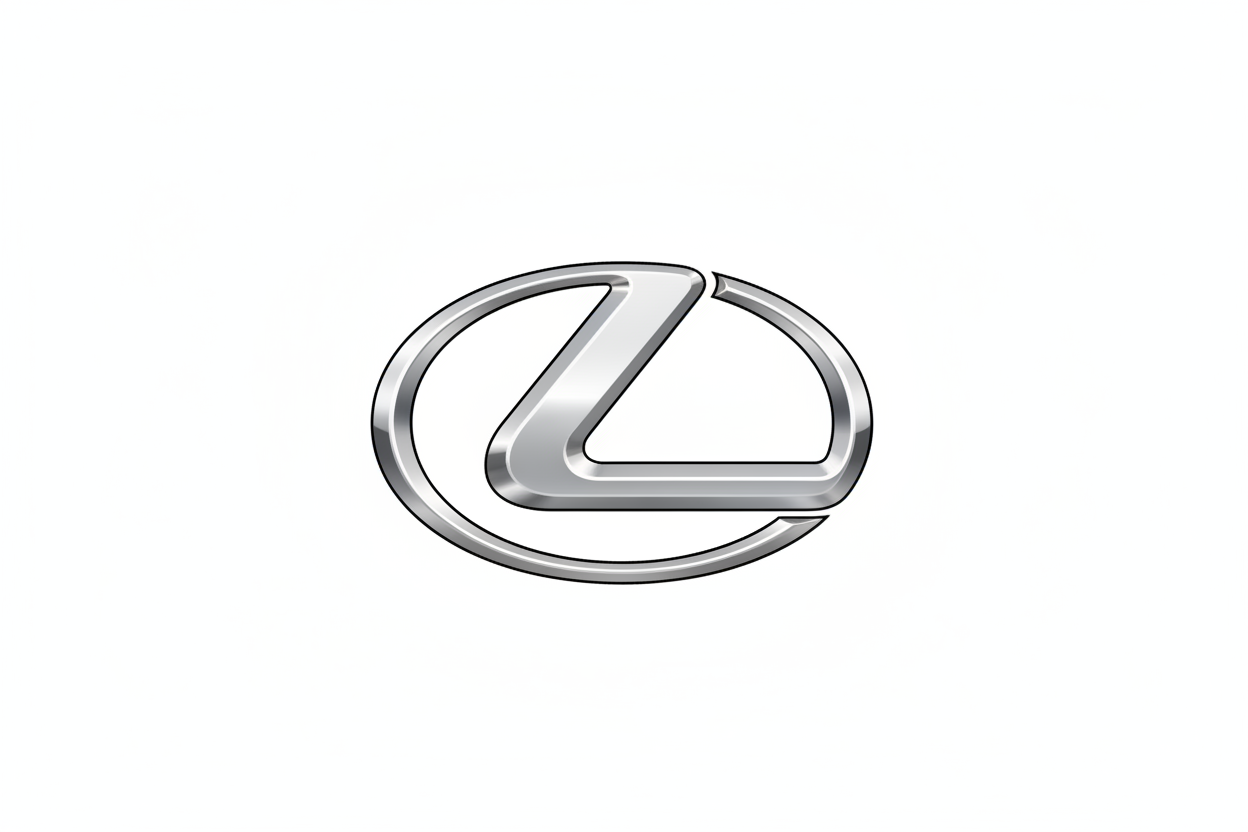 Windschermen Lexus