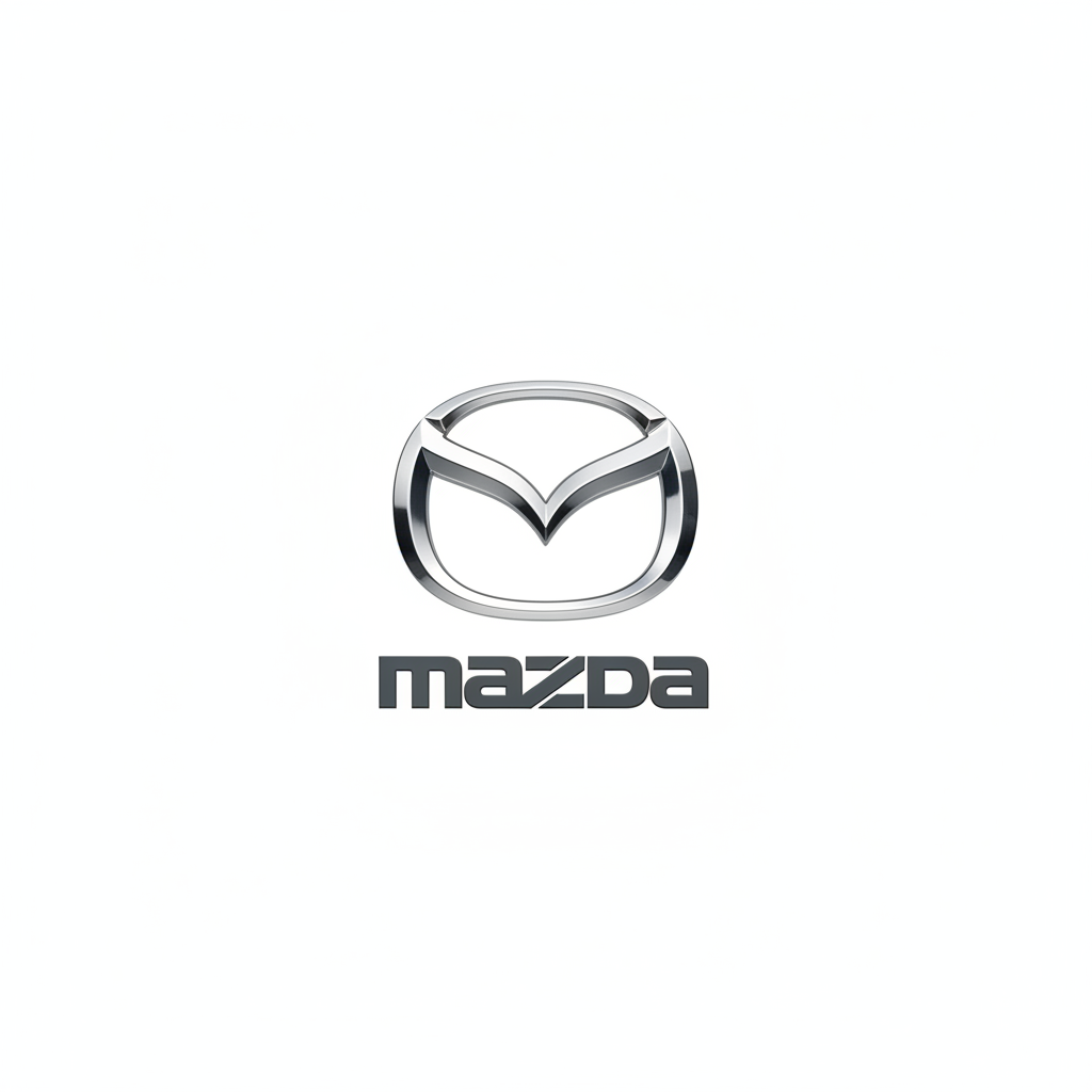 Windschermen Mazda