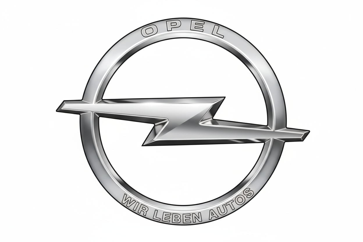 Windschermen Opel