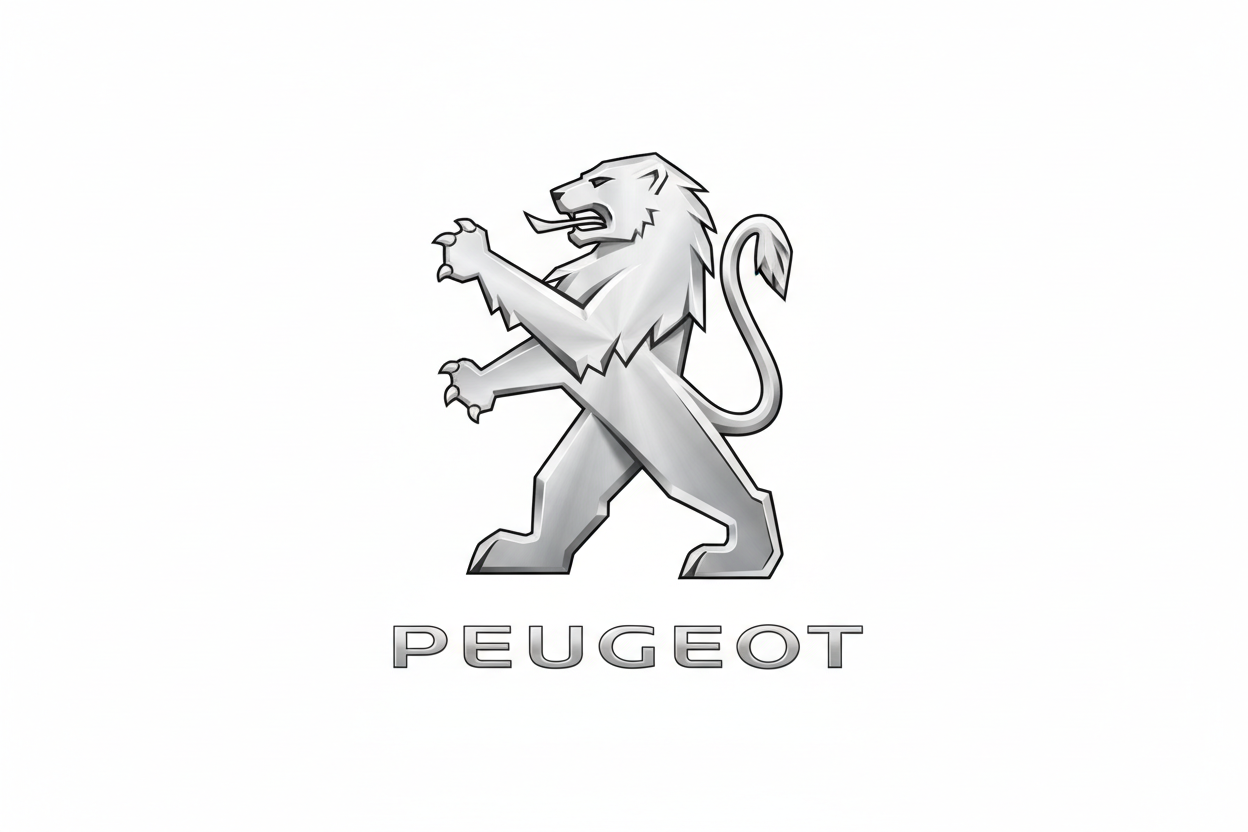 Windschermen Peugeot
