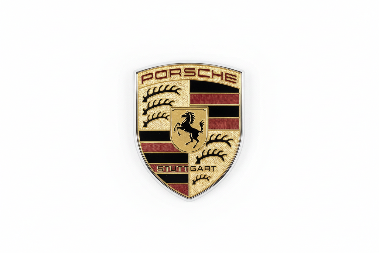 Windschermen Porsche
