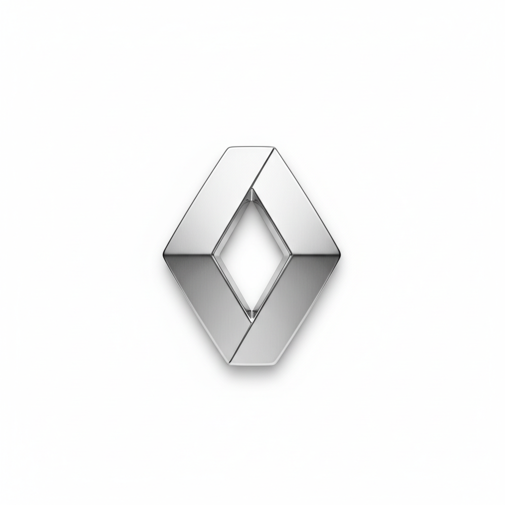Windschermen Renault