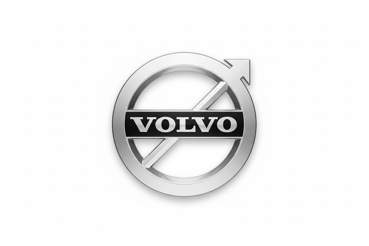 Windschermen Volvo