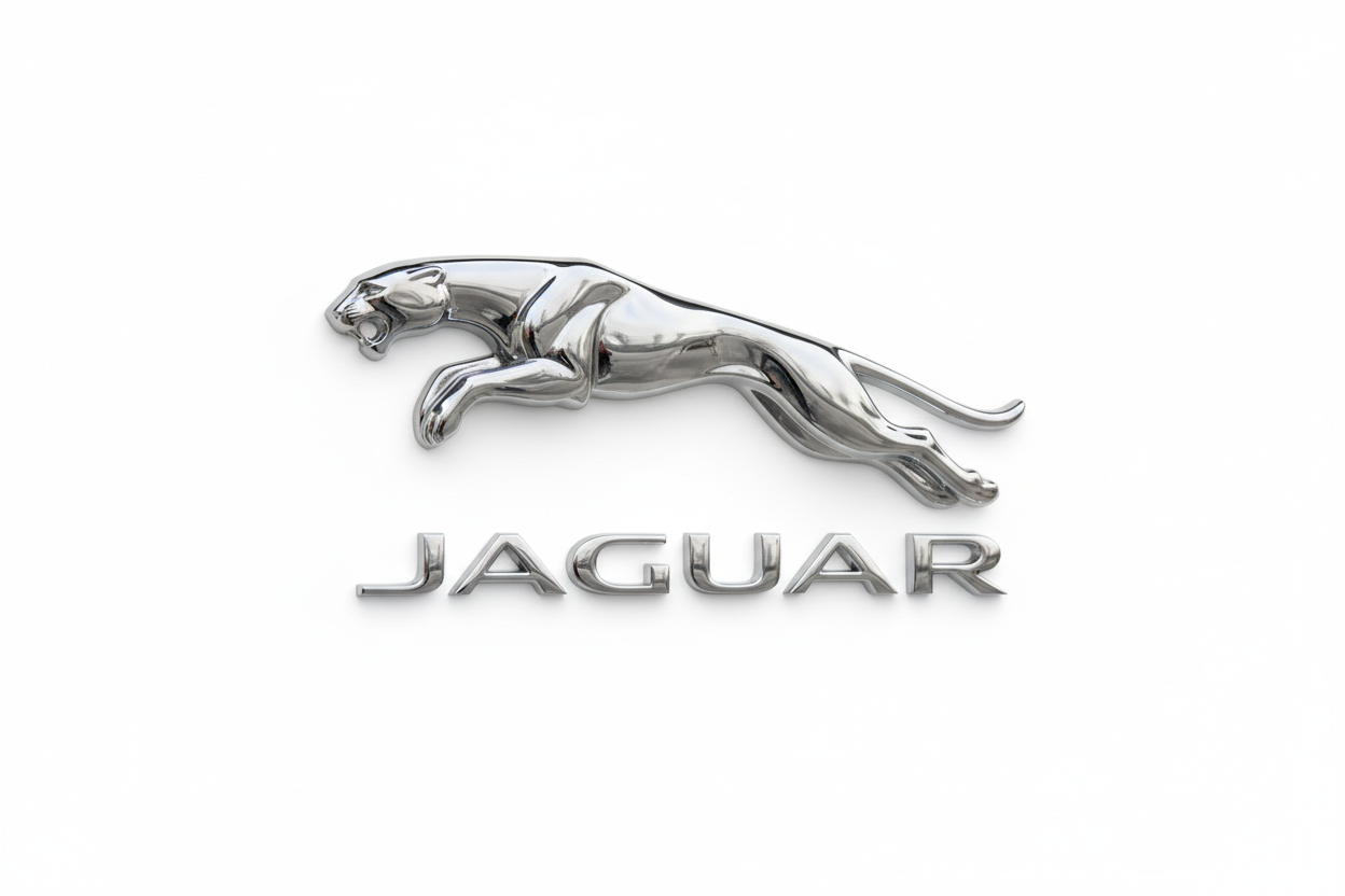 Windschermen Jaguar