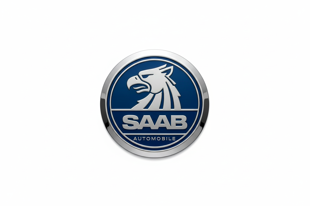 Windschermen Saab
