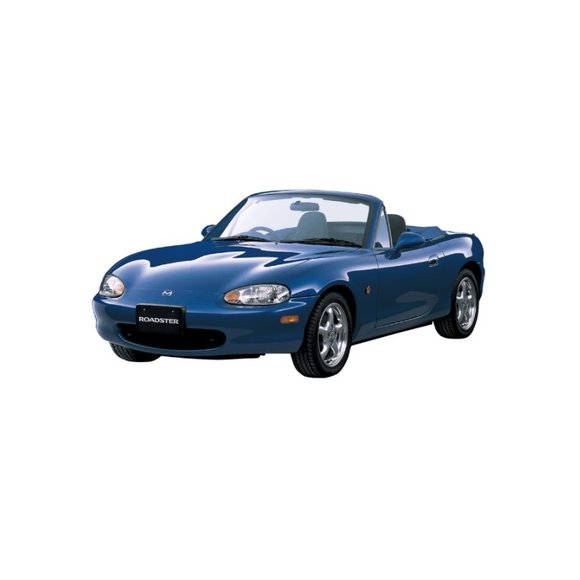 Mazda MX5 NA/NB R-Style