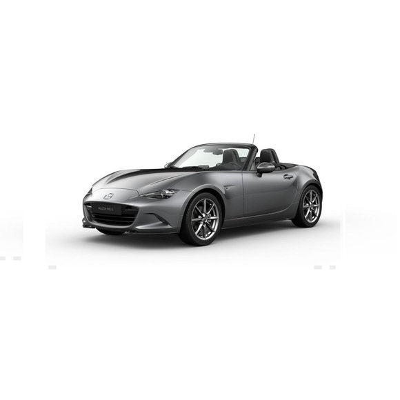 Mazda MX5 ND