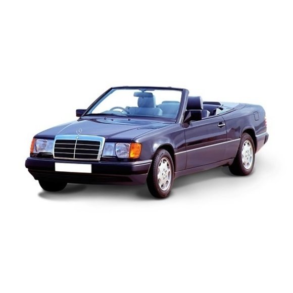Mercedes E A124