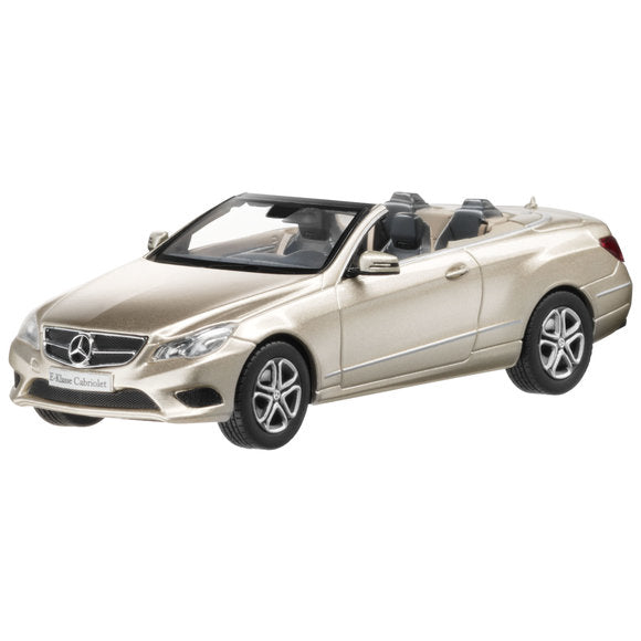 Mercedes E A207